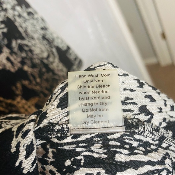 Soft Surroundings Grace Shirt - Picture 4 of 5